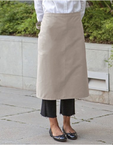 LIN-KS70100EU-Cooks Apron - EU Production